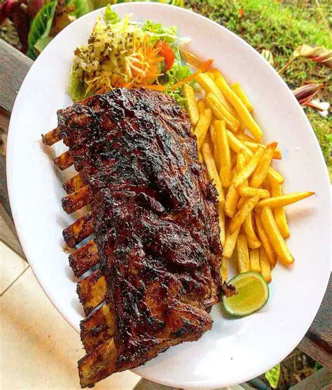 Savoring Medan's Best: A Guide to Delicious Ribs in Medan