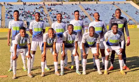 Iqhude Le Richards Bay FC NeOrbit College FC: Umhlaziyi WeMidlalo Ebalulekile YaseNingizimu Afrika