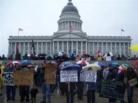 Right to peaceably assemble