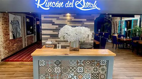 Rincon del Steak Guatemala: Unveiling the Premier Steakhouse Experience