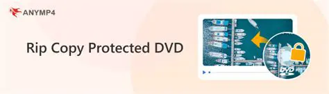 Rip any DVD including encrypted ones