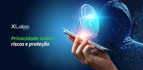Riscos para a Privacidade Online