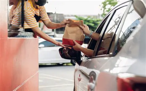 Rising Threat of Online Fraud in Quick Service Restaurants