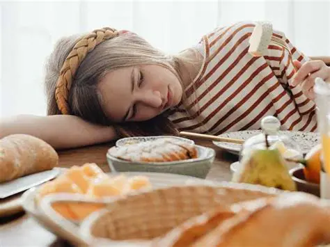 Risk Factors for Bulimia Nervosa