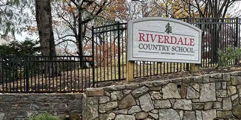 Riverdale Country Private School