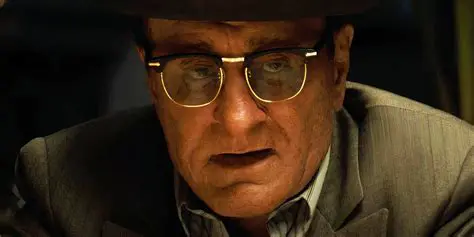 Robert De Niro: Egy legendás színész karrierjének fejezetei és öröksége