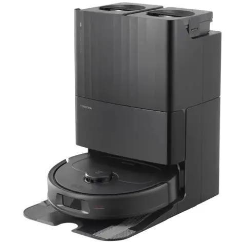 Roborock F25 Ultra: Rewolucja w Czyszczeniu Domu z Inteligentnym Robotem Odkurzającym