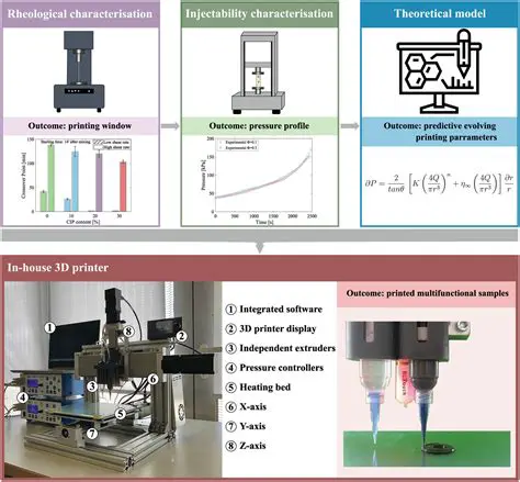 Robust Printing Capabilities