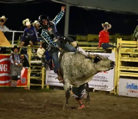 El Rodeo Saltillo: Donde la Tradición Vaquera de Coahuila Cobra Vida