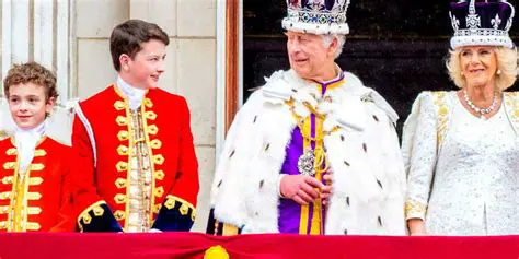 Le Roi Charles : Héritage, Modernité et Défis d'une Couronne Mondiale