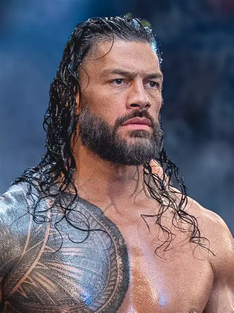 Dominasi Roman Reigns: Analisis Mendalam atas Karier dan Pengaruhnya di WWE