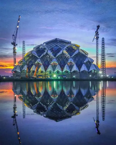 Romo OSC Bandung: Unveiling the Enduring Spiritual Legacy in the City of Flowers