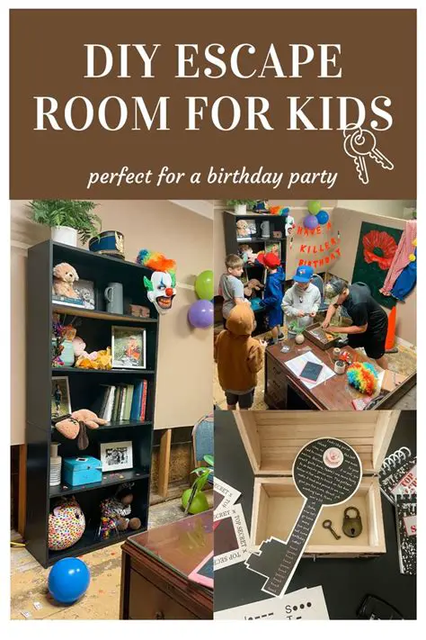 Rooms for Your Party to Rest