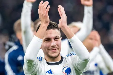 Roony Bardghji : Le Prodigieux Jeune Footballeur qui Affole l'Europe