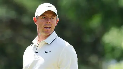 Rory McIlroy: A Dominant Force in Modern Golf, Izindaba Ezishisayo Zeqembu Lakhe