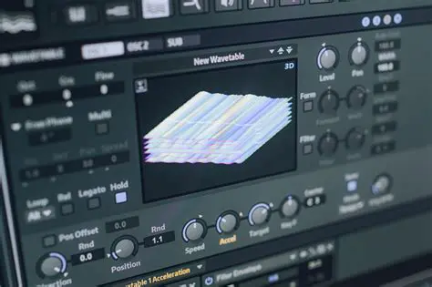 Rotierende Nametag Effekte