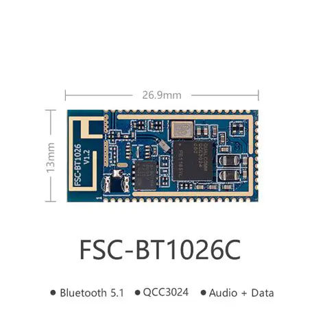 RTL9210B: The Advanced Chipset Revolutionizing Bluetooth Audio