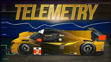 Remembering RTTL 26 2022: A Look Back at the Racing Telemetry to the Limit Event