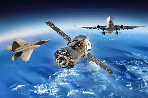 RTX Stock: Navigating the Future of Aerospace and Defense