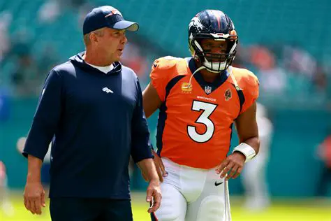 Russell Wilson's Rocky Start in Denver: A Newsweek Deep Dive