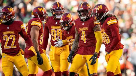 Russell Wilson: Tracing the Enduring Legacy and Future Path of an NFL Quarterback Icon