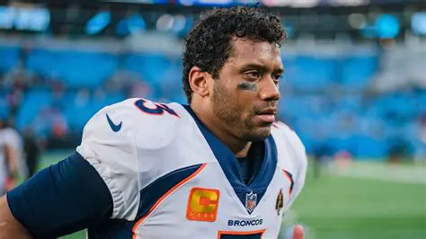 Russell Wilson's Fumble Woes: Analyzing the Broncos QB's Ball Security Issues