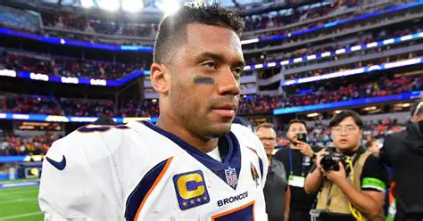 Russell Wilson News: Giants' Potential Interest and the Quarterback Carousel