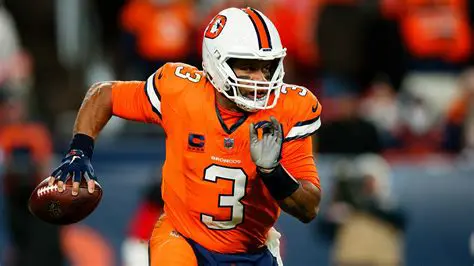 Breaking News: Russell Wilson's New Chapter Surfaces – Latest Developments and What It Means