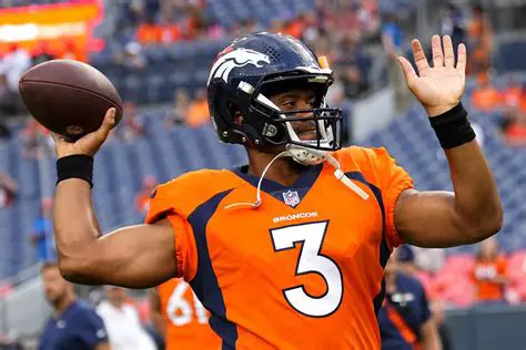 Russell Wilson News Update: Broncos QB's Latest Performance and Future Outlook
