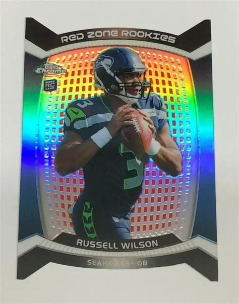 Unpacking Russell Wilson's 2024 Red Zone Stats: A Deep Dive into Clutch Performance