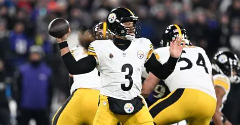Russell Wilson Faces Early Challenges with Steelers: Is This a Replay of Denver?