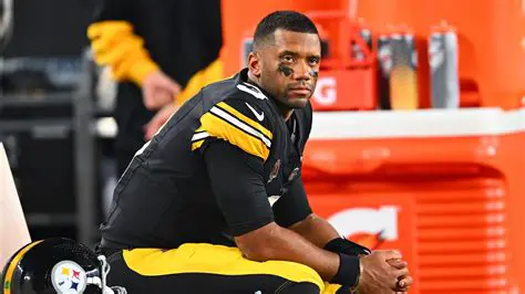 Russell Wilson's Steelers Interview: A Deep Dive into His Future in Pittsburgh