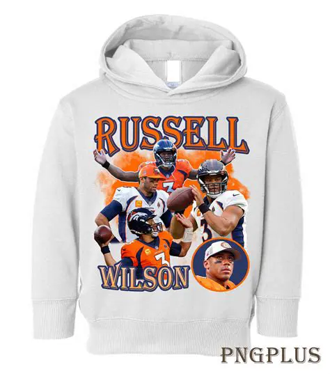 Russell Wilson T-Shirt Jersey: A Fan's Ultimate Guide to Celebrating a Quarterback Legend