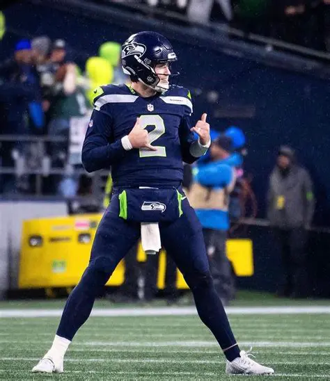 Russell Wilson's TikTok Takeover: Inside the Seahawks Legend's Social Media Strategy