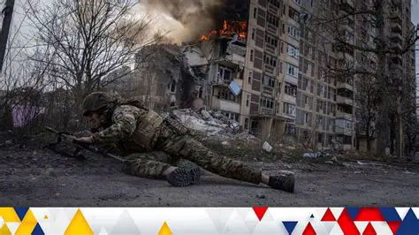 Russia vs. Ukraine News Live: Latest Updates and Analysis from Sky News