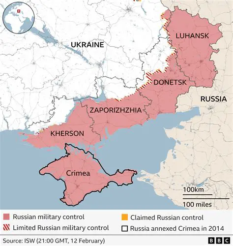 Russia Ukraine Peace: Navigating the Complex Path to a Lasting Truce