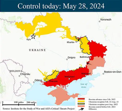 The Ripple Effect: Analyzing the Russia-Ukraine War's Impact on Indonesia