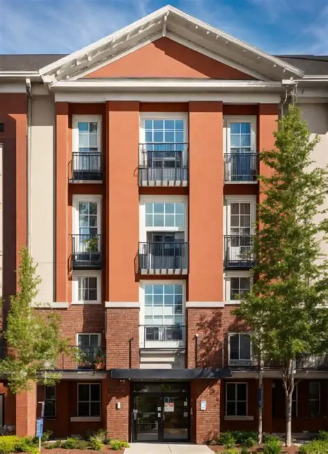 Finding the Perfect Rutgers Apartment Near Parsippany, NJ: Your Comprehensive Guide