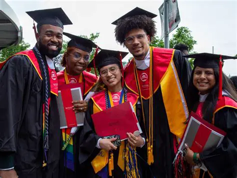 Rutgers Newark Employment: Unveiling Diverse Career Opportunities and Economic Impact