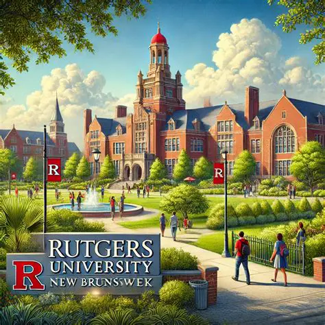 Navigating the Costs: A Comprehensive Guide to Rutgers Newark Tuition