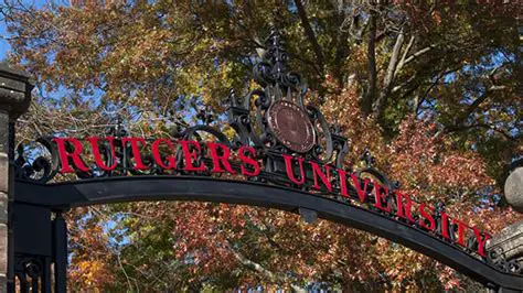 Explore Rutgers University-New Brunswick: Your Ultimate Guide to Tours and Campus Life