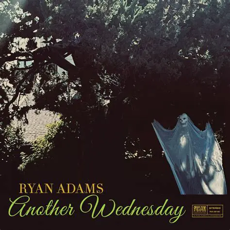 Ryan Adams: The Enigmatic Journey of a Genre-Bending Songwriter