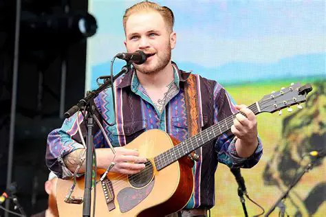 Ryan Adams: A Deep Dive into the Musical Journey and Controversies of a Canadian-American Singer-Songwriter