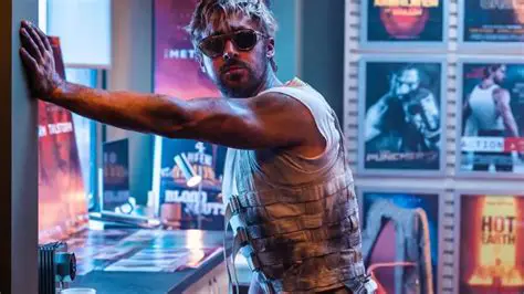 Ryan Gosling: Ikona Hollywood, Kariera, Filmy i Życie Prywatne