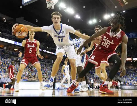 Ryan Kalkbrenner: The Dominant Force in College Basketball