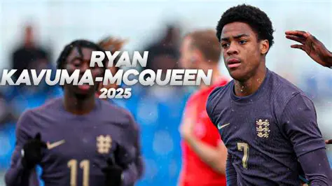 Ryan Kavuma-McQueen: Charting a Course for Innovation and Impact