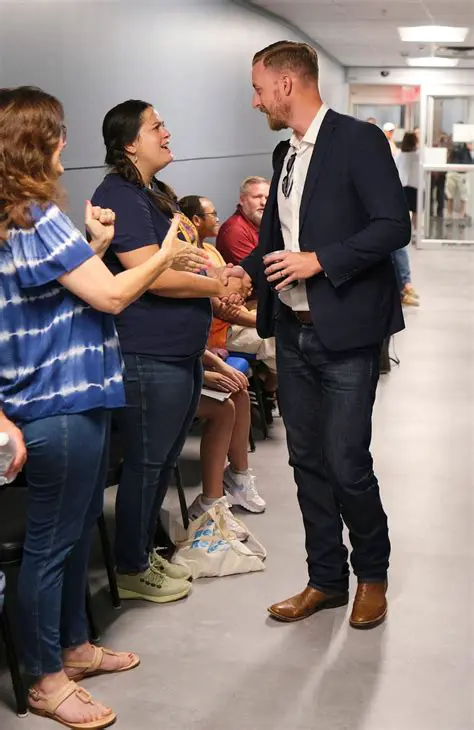 Ryan Walters on Newsmax: Unpacking the Oklahoma Education Superintendent's National Platform