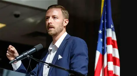 Ryan Walters Oklahoma News Today: Latest Updates and Analysis