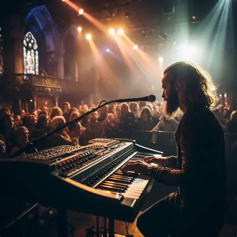 Rzeszów Live Music Scene: Your Ultimate Guide to the Best Performances