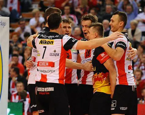 Rzeszowia: The Enduring Legacy of a Sports Institution in Rzeszów